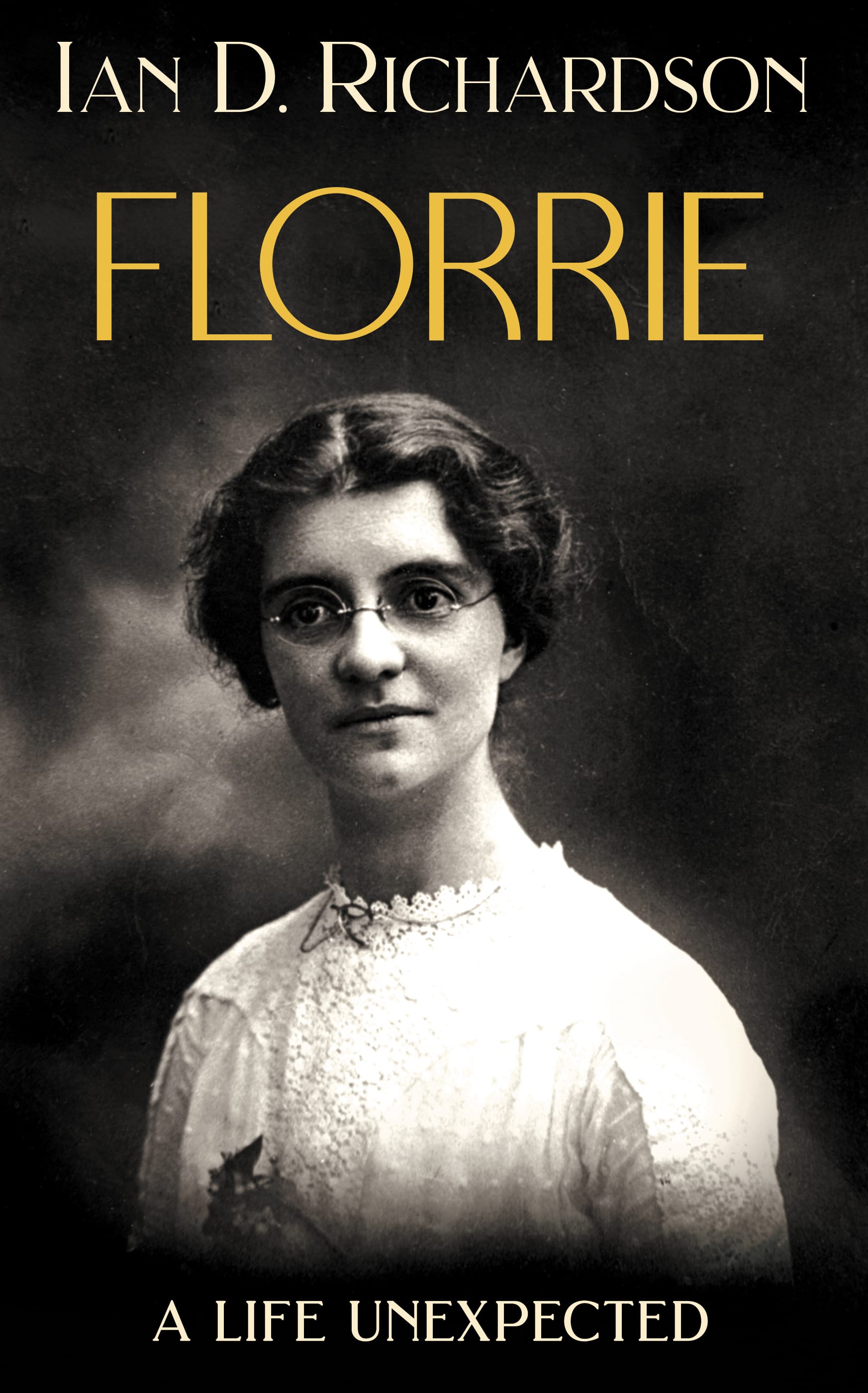 “Florrie” – A Life Unexpected