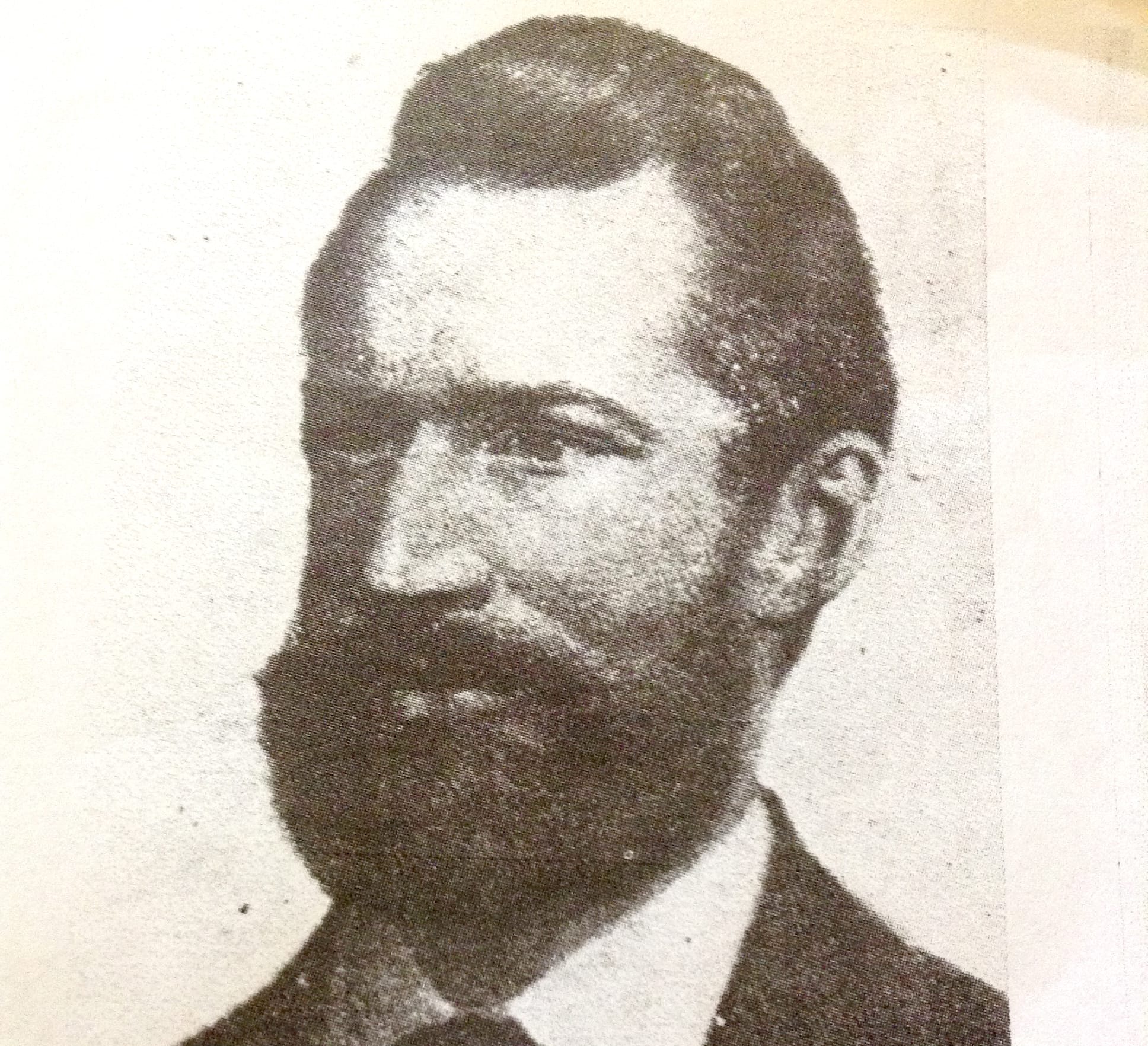 Editorial: Another Paradise Lost. What Went Wrong?