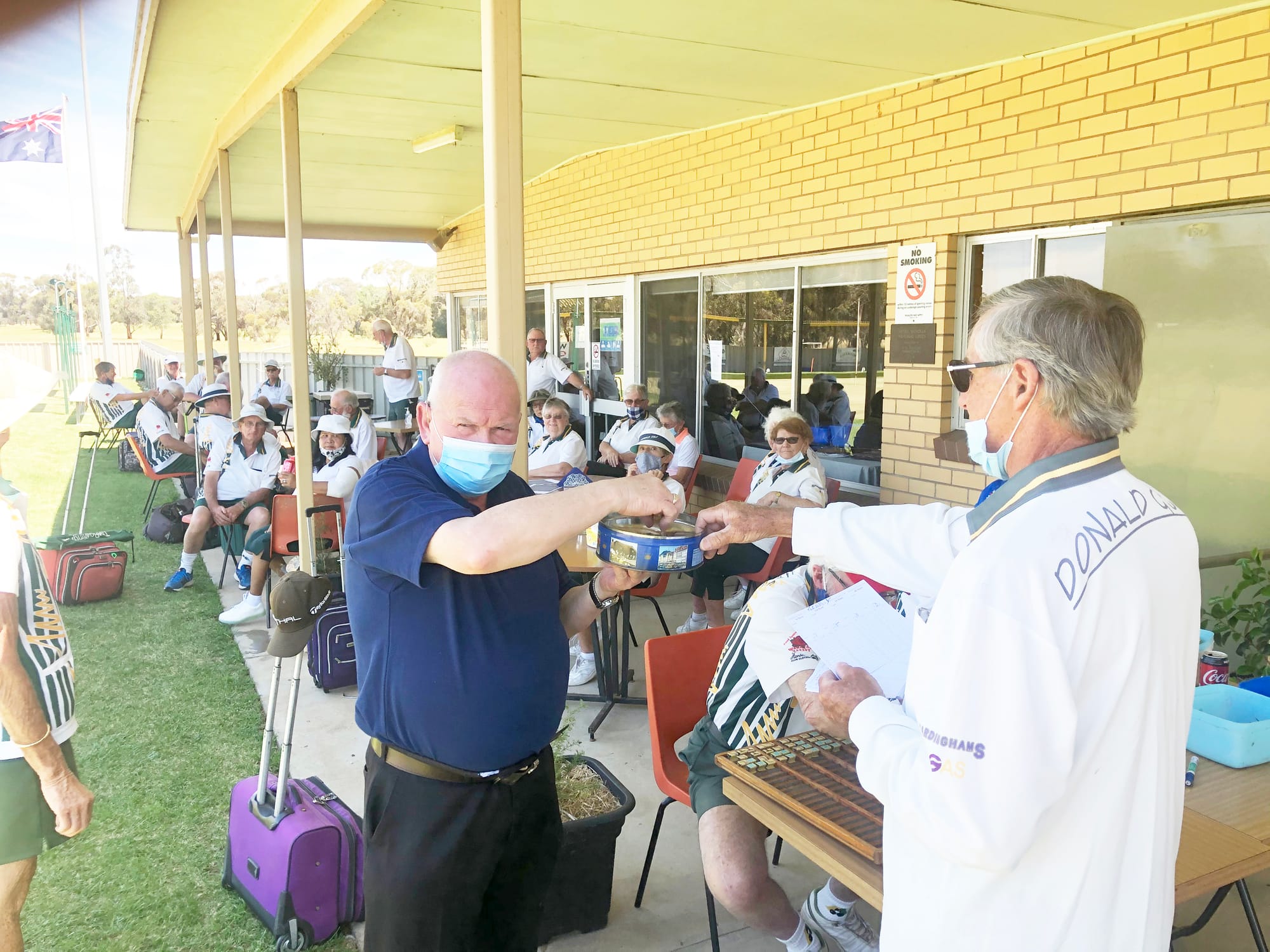 Pennant to Commence on November 28