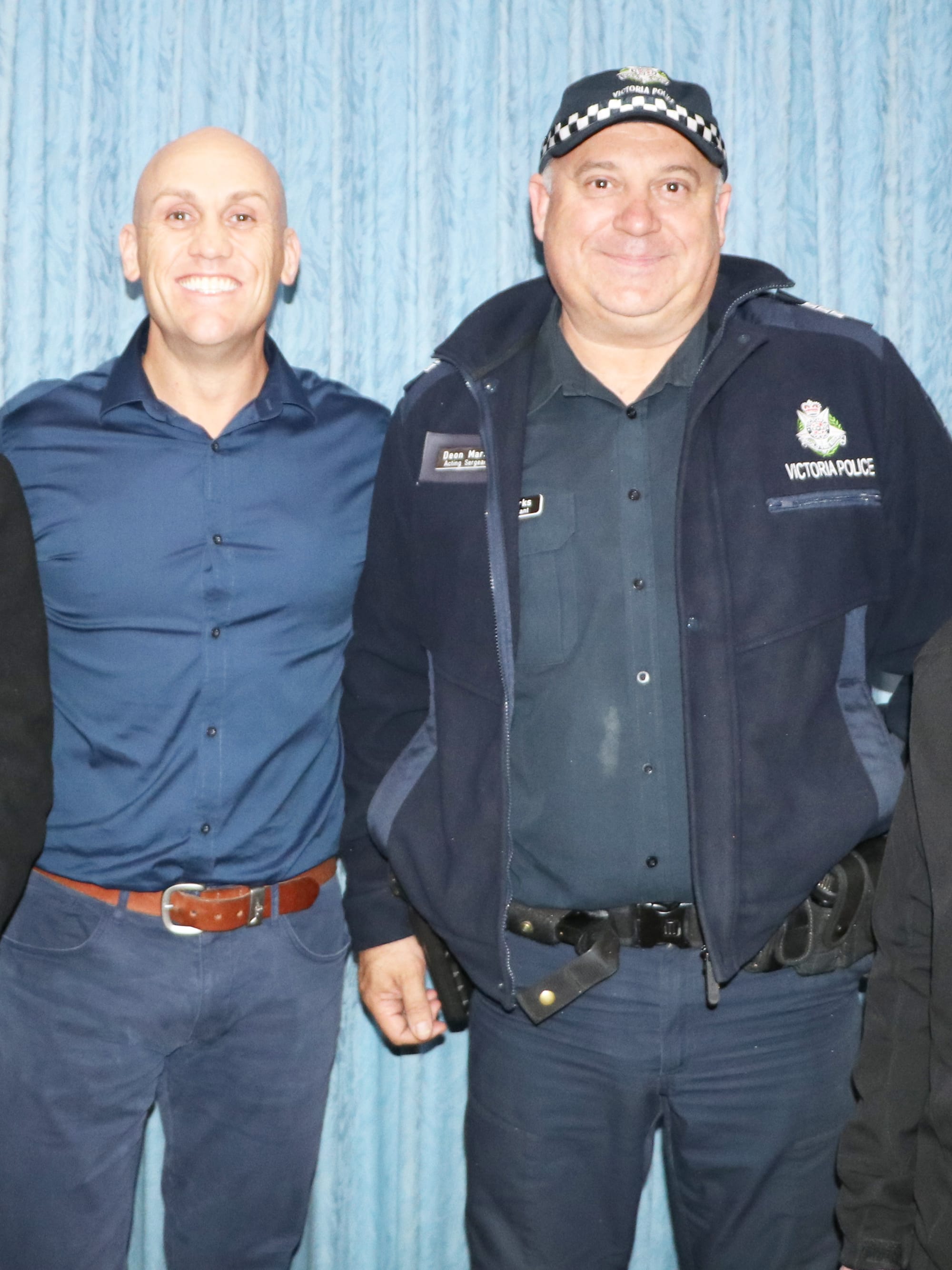 Friday, August 23, 2019