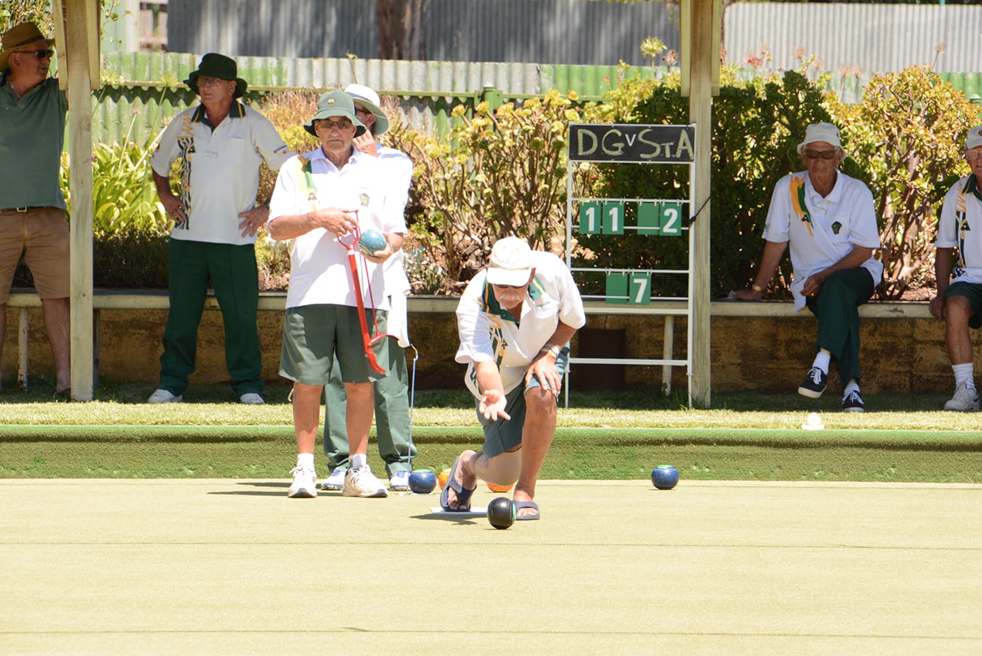 Golf and Country Club the Challengers