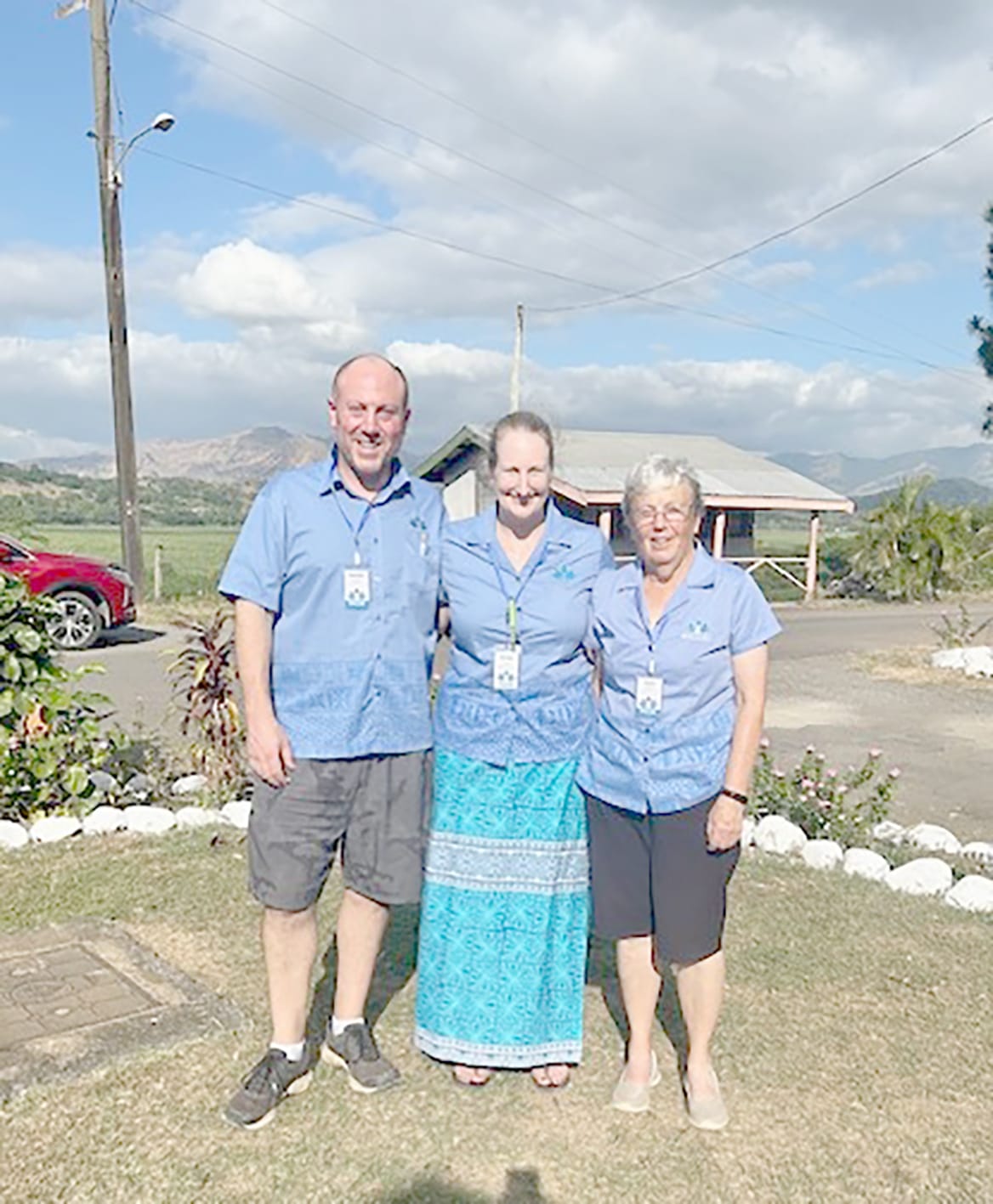 Charlton Probians Meet