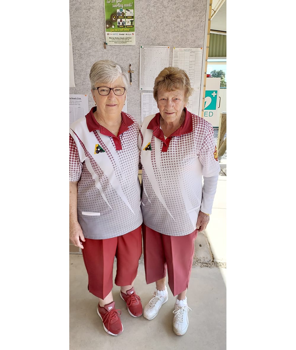 Birchip Midweek Bowls