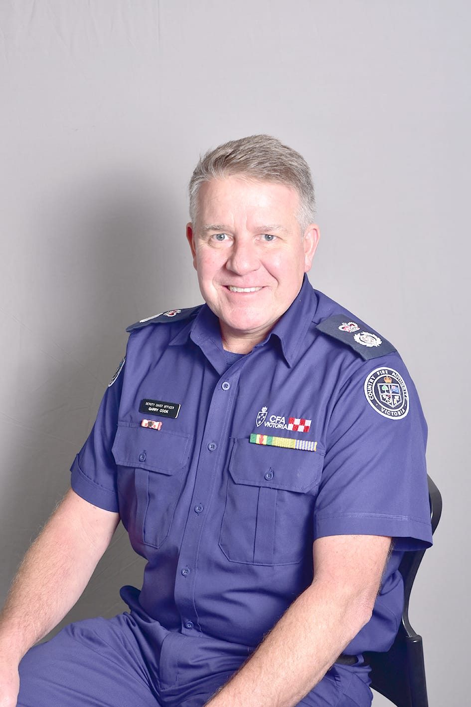 Editorial: National Volunteer Week