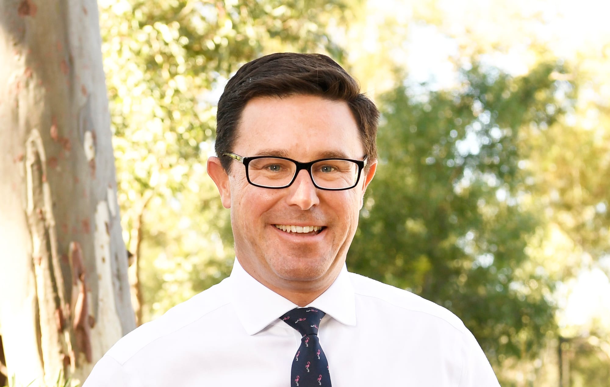 Agriculture’s Record Year