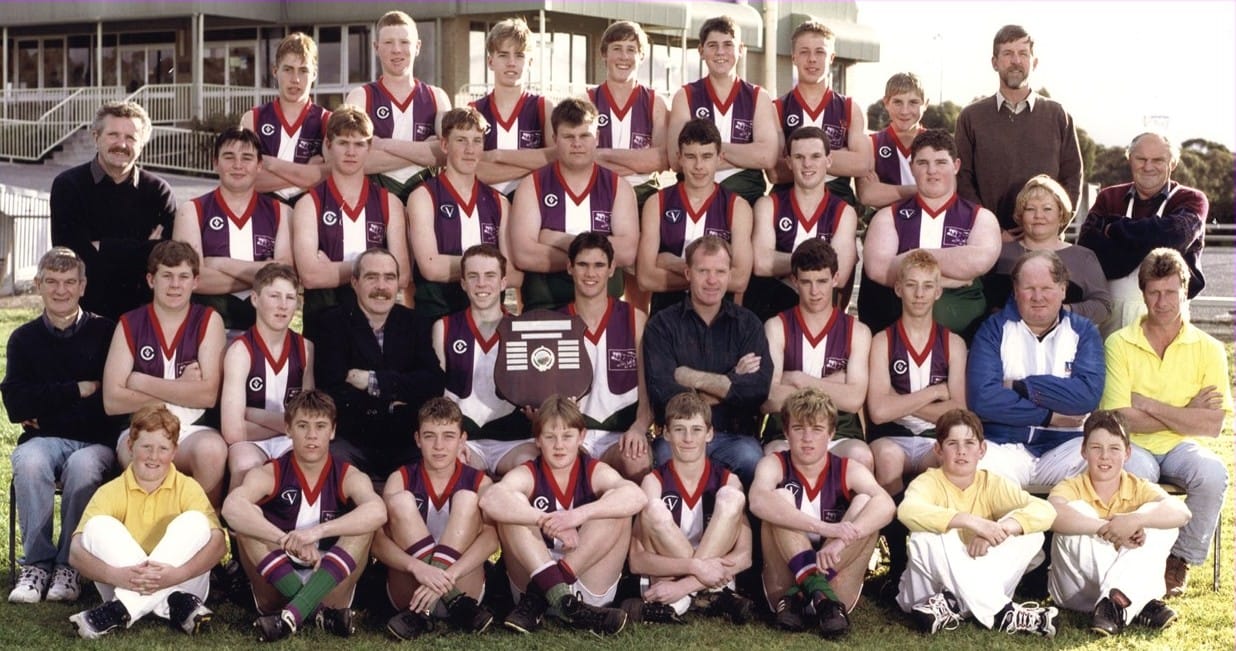 Memorable Moments in Local Sport: When Birchip-Watchem Bulls’ Under-16s Broke the Drought