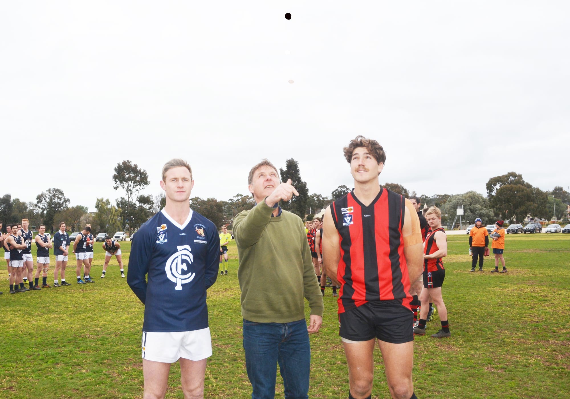 Remembering a Remarkable Talent