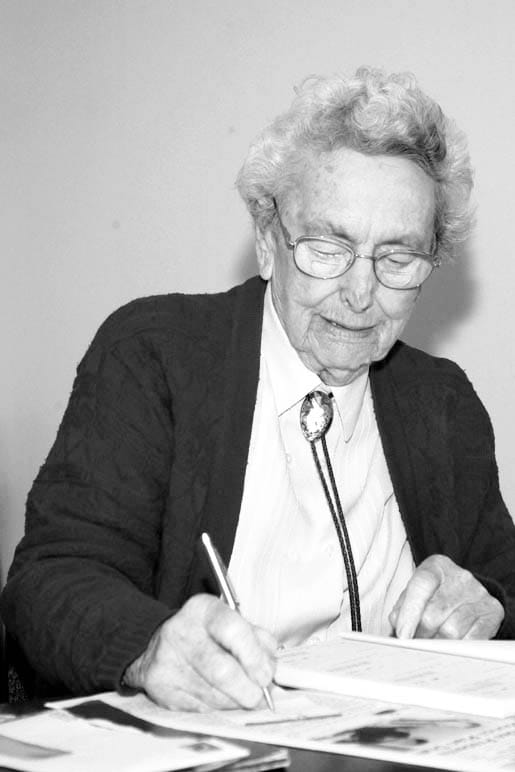 Janet’s Journey Into Journalism