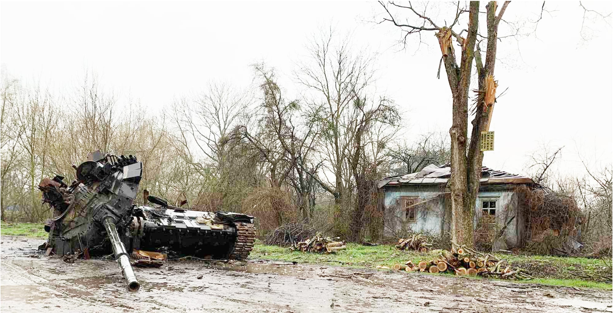 War in Ukraine – Appeal Continues