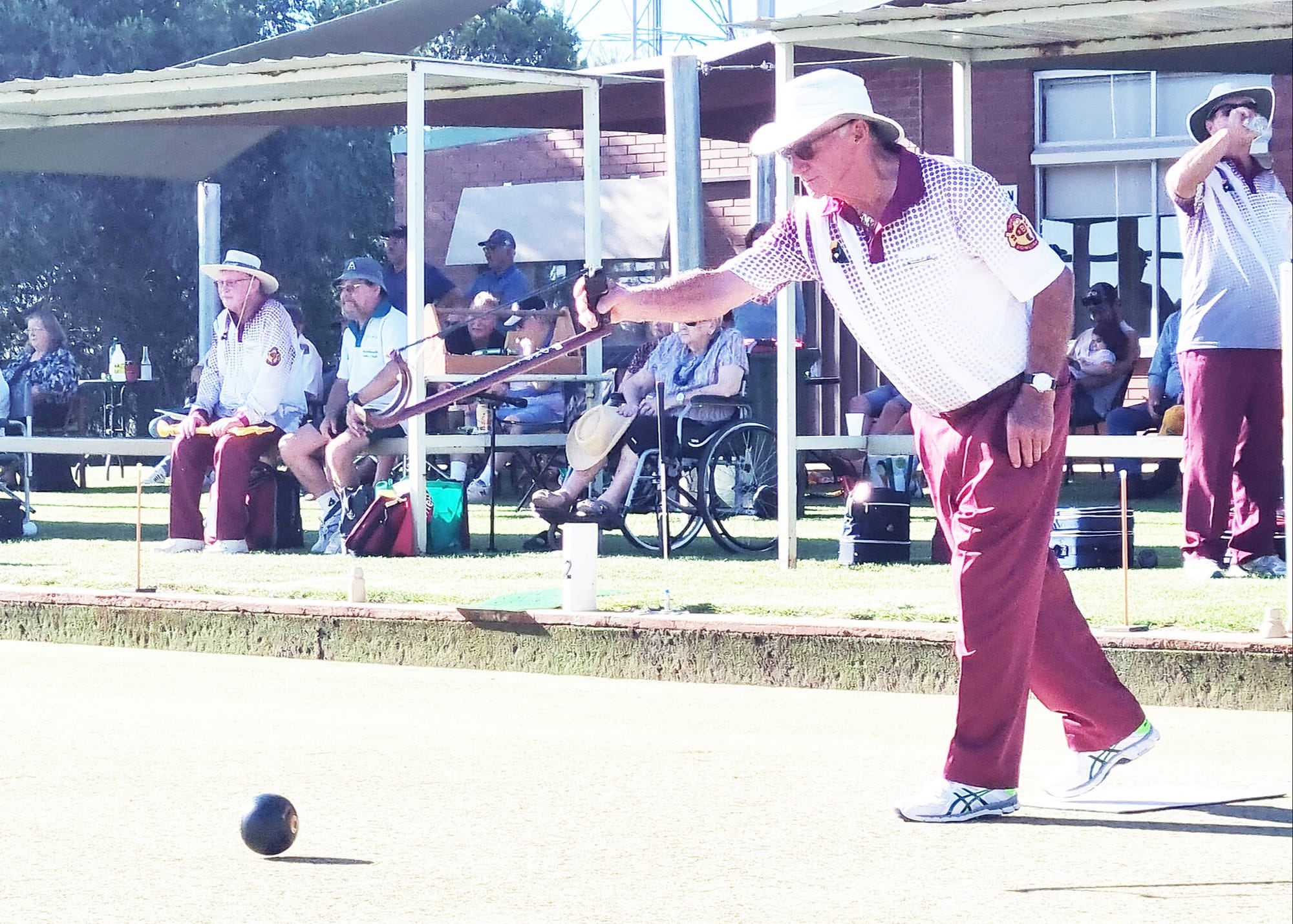 Birchip’s Big Day at Sea Lake