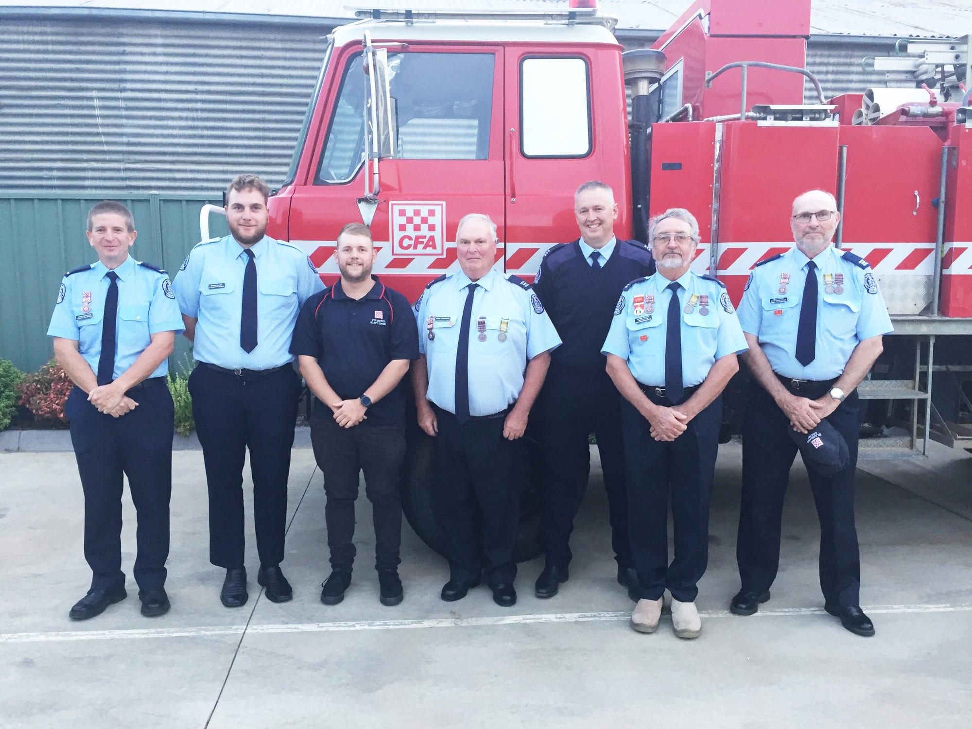 Donations Deliver Defibrillators