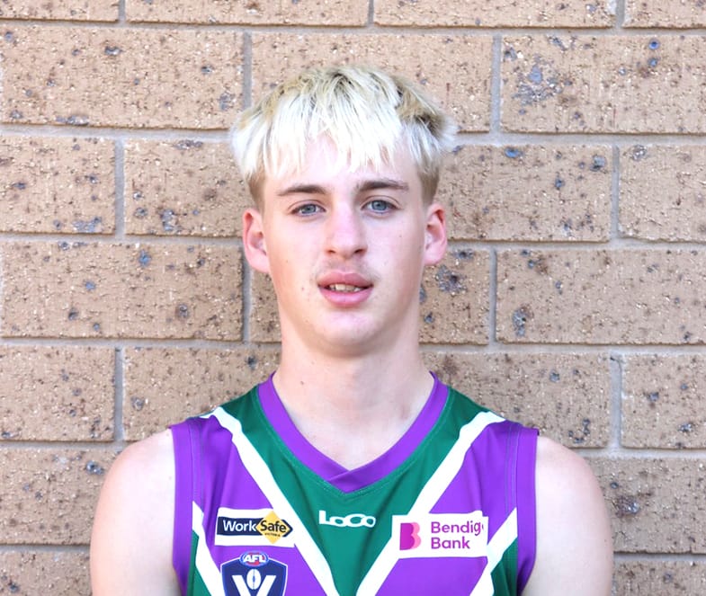 Four Vie for Rookie Title