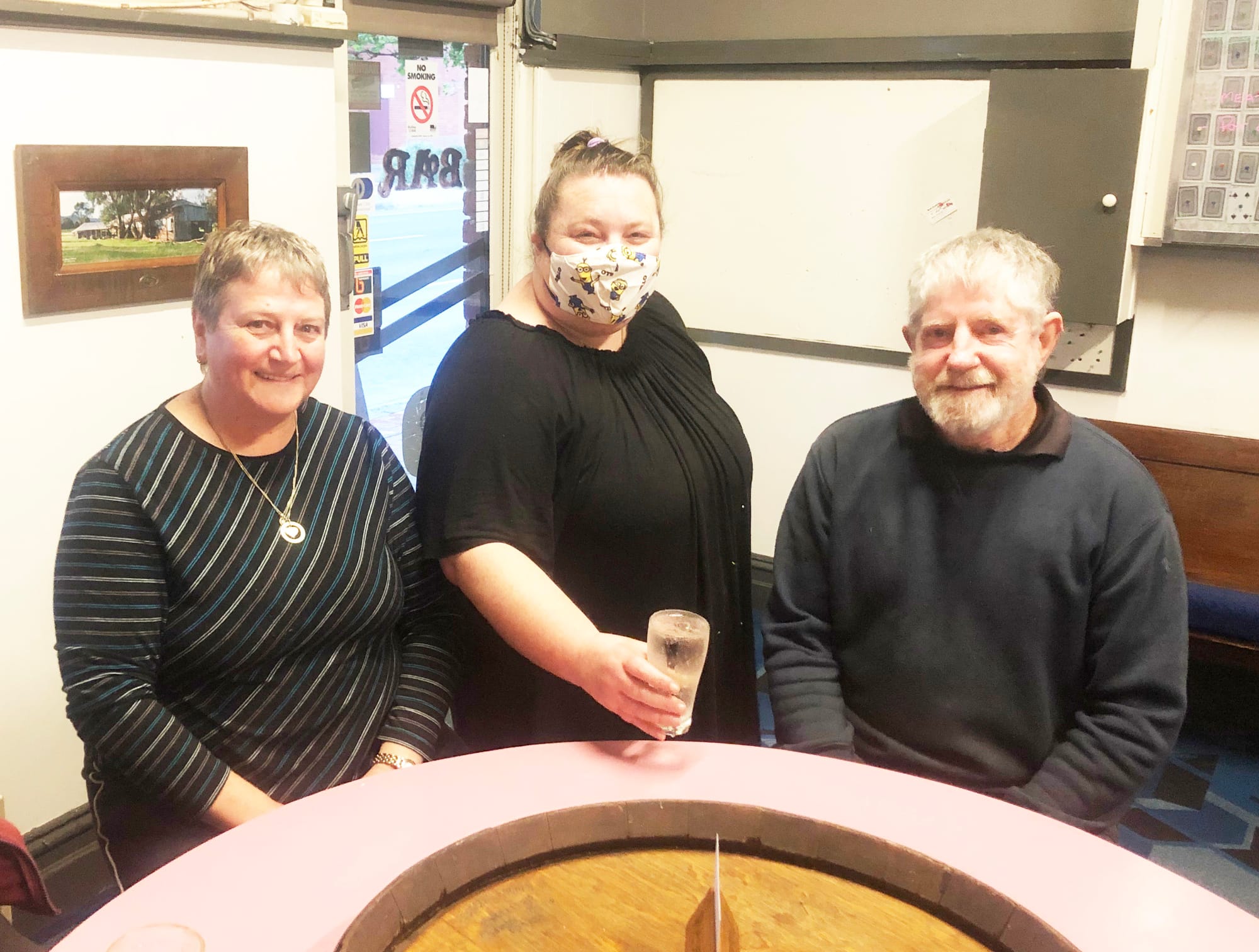 Tuesday, September 22, 2020