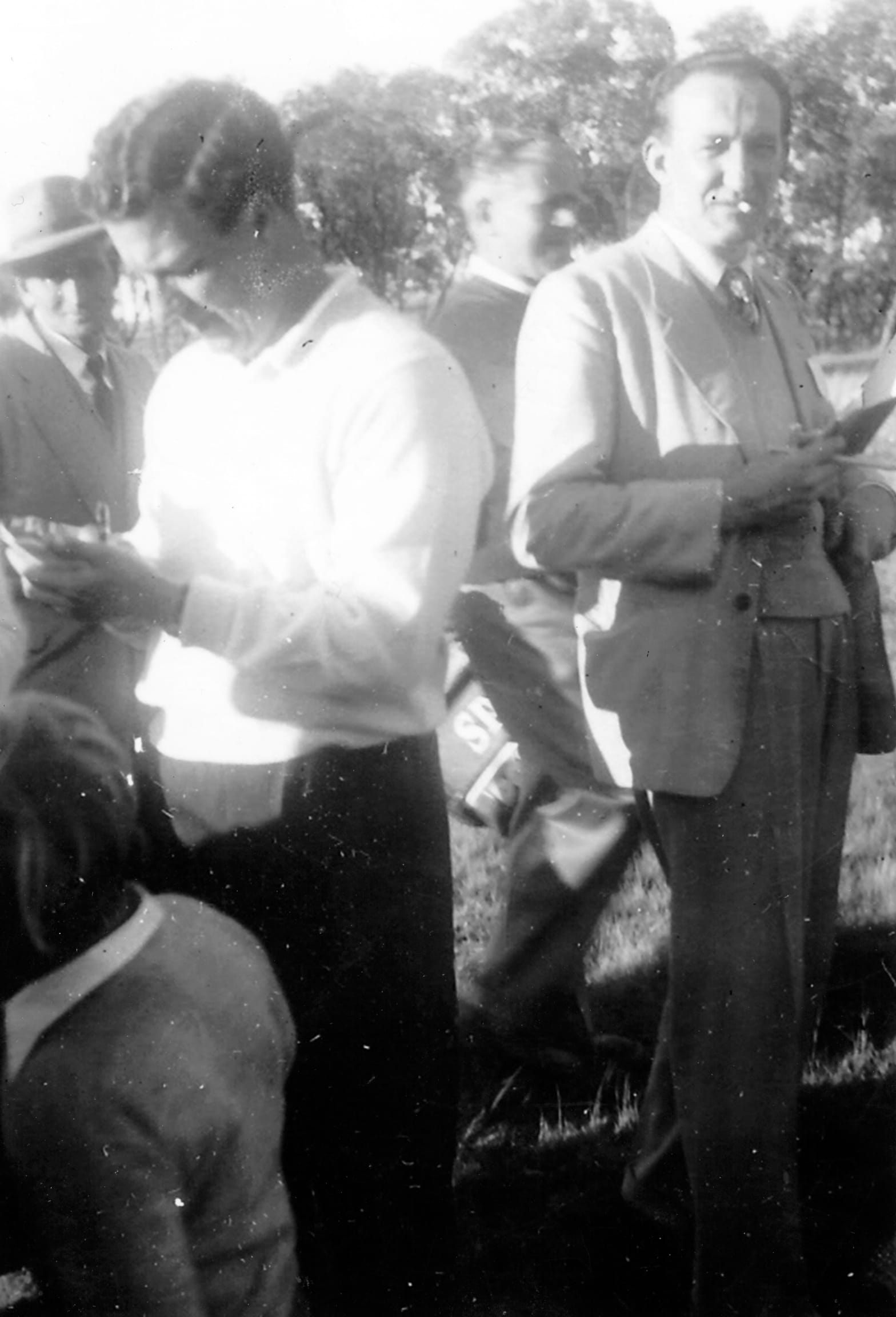 Memorable Moment in Local Sports: When Two Champions Played at Charlton