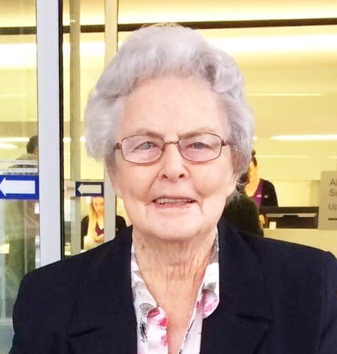 Therese Was So Dearly Loved