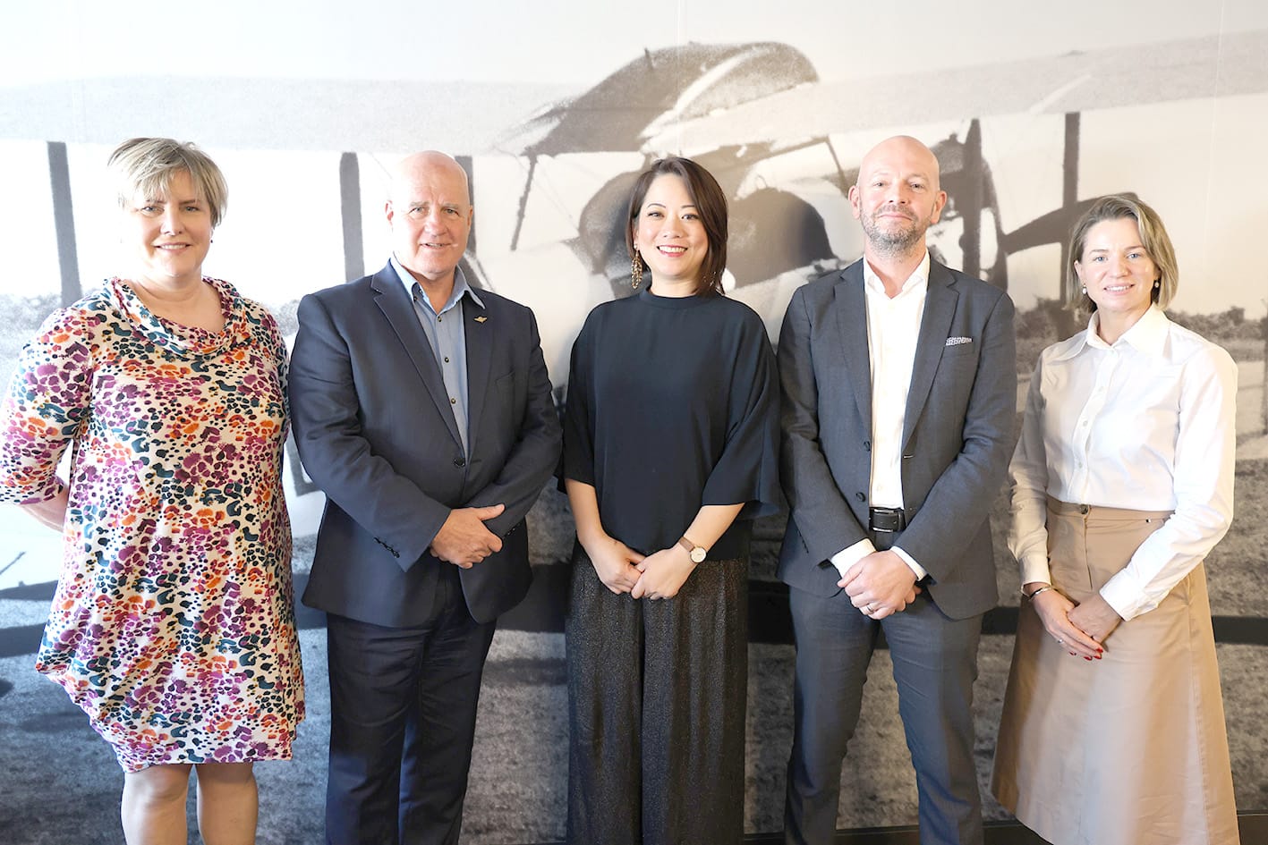 A Celebration of Mobile Eye Care