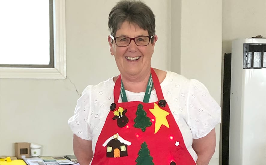 East Wimmera C.W.A. Conference