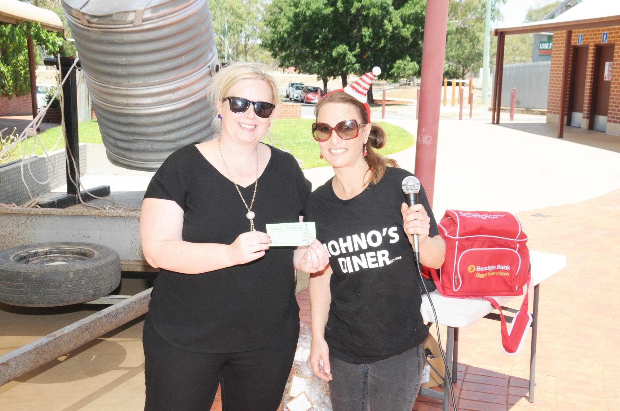 Forty-Three Winners Enjoy Chamber Cheer