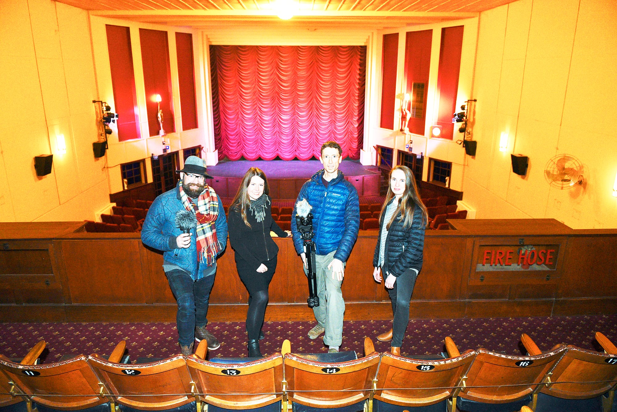 Paving the Way for Tourism Success