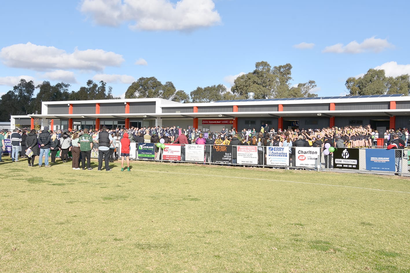 At Charlton, J.J.’s Perfect Ten