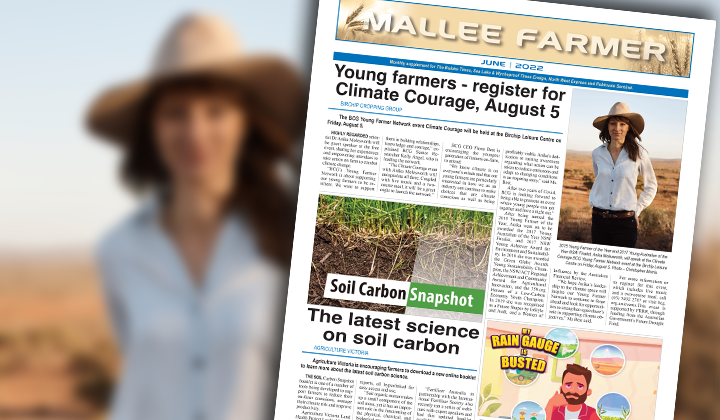 JUNE - Friday, June 24, 2022