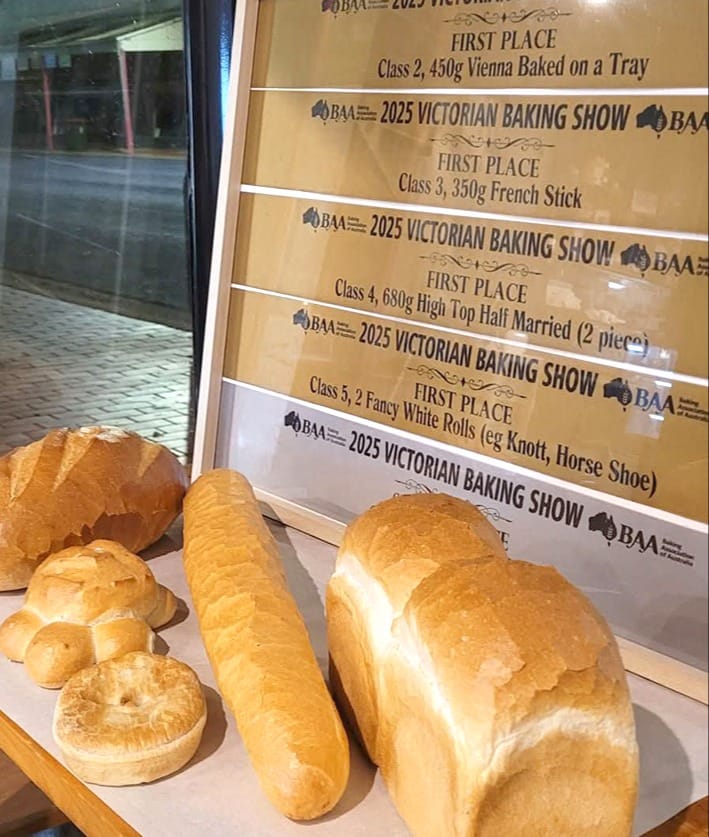 Tuesday, March 18, 2025