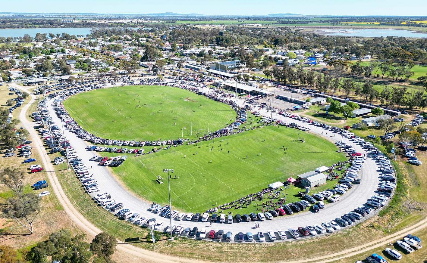 Editorial: Bravo, Boort!