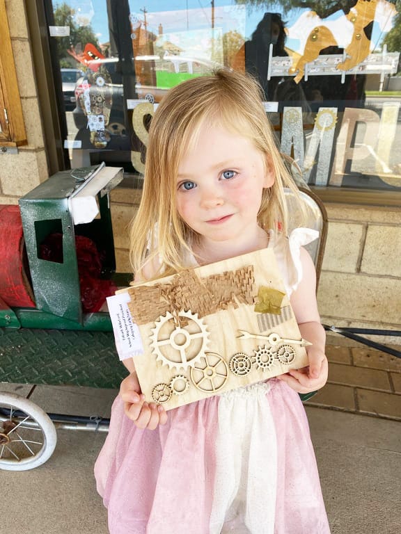 Steampunk on Broadway Winners Announced