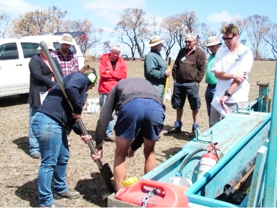 Online Whole Farm Course This Winter