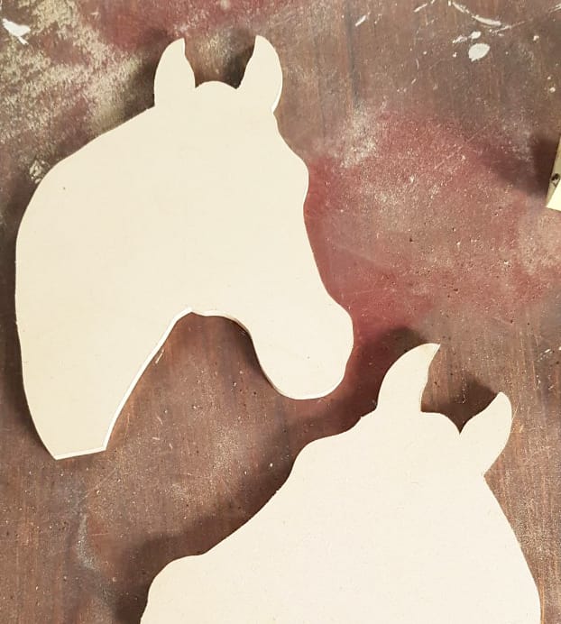 Giddy Up and Get Your Entry In, for . . .“Horseville” on Broadway