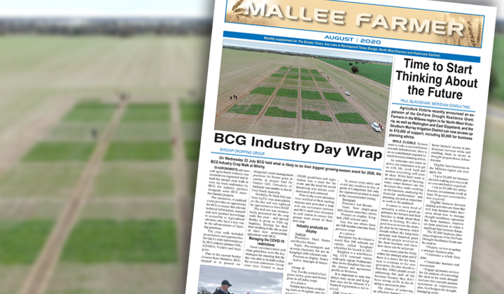 AUGUST - Friday, August 14, 2020