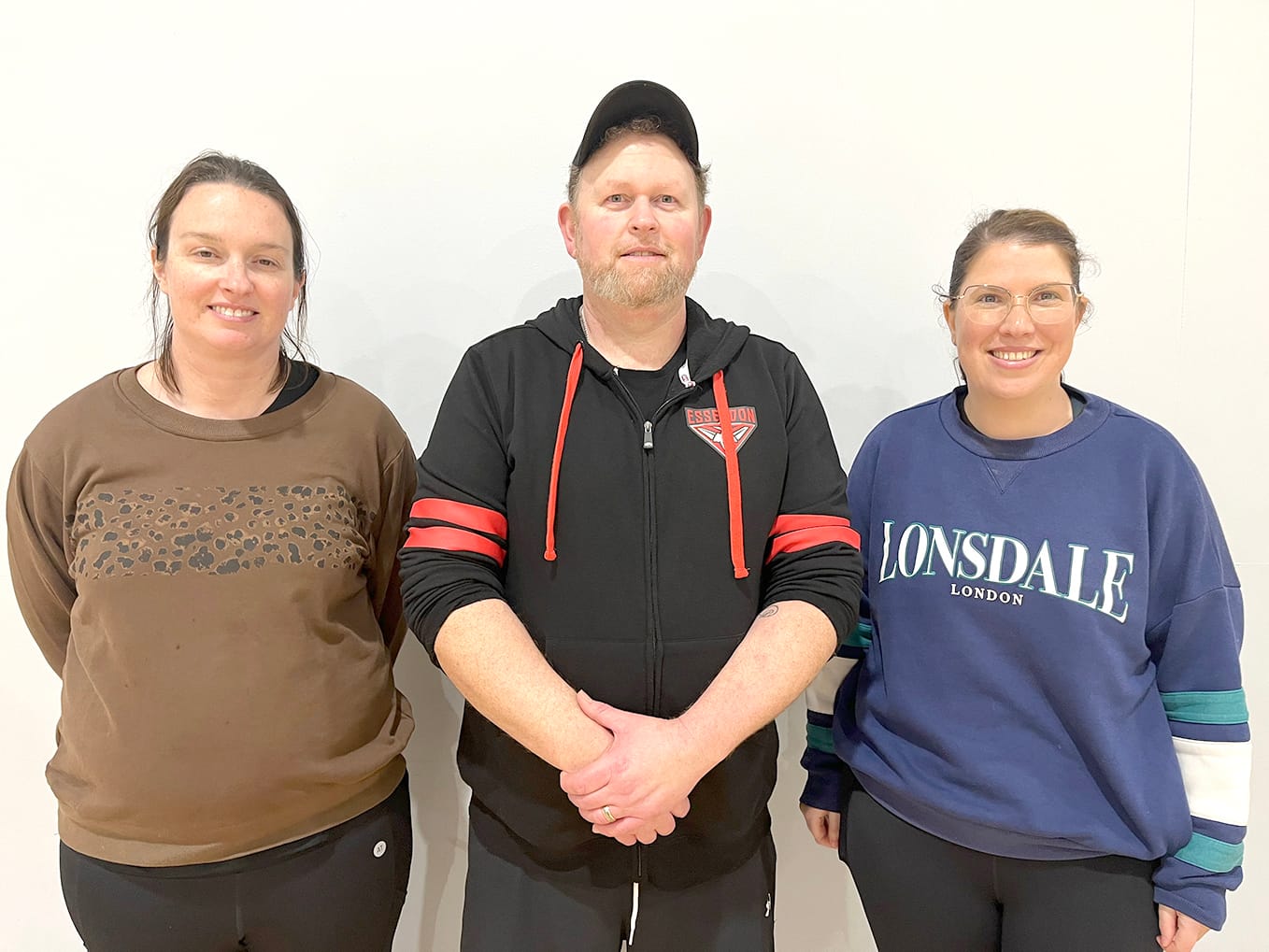 Indoor Tennis Grand Final