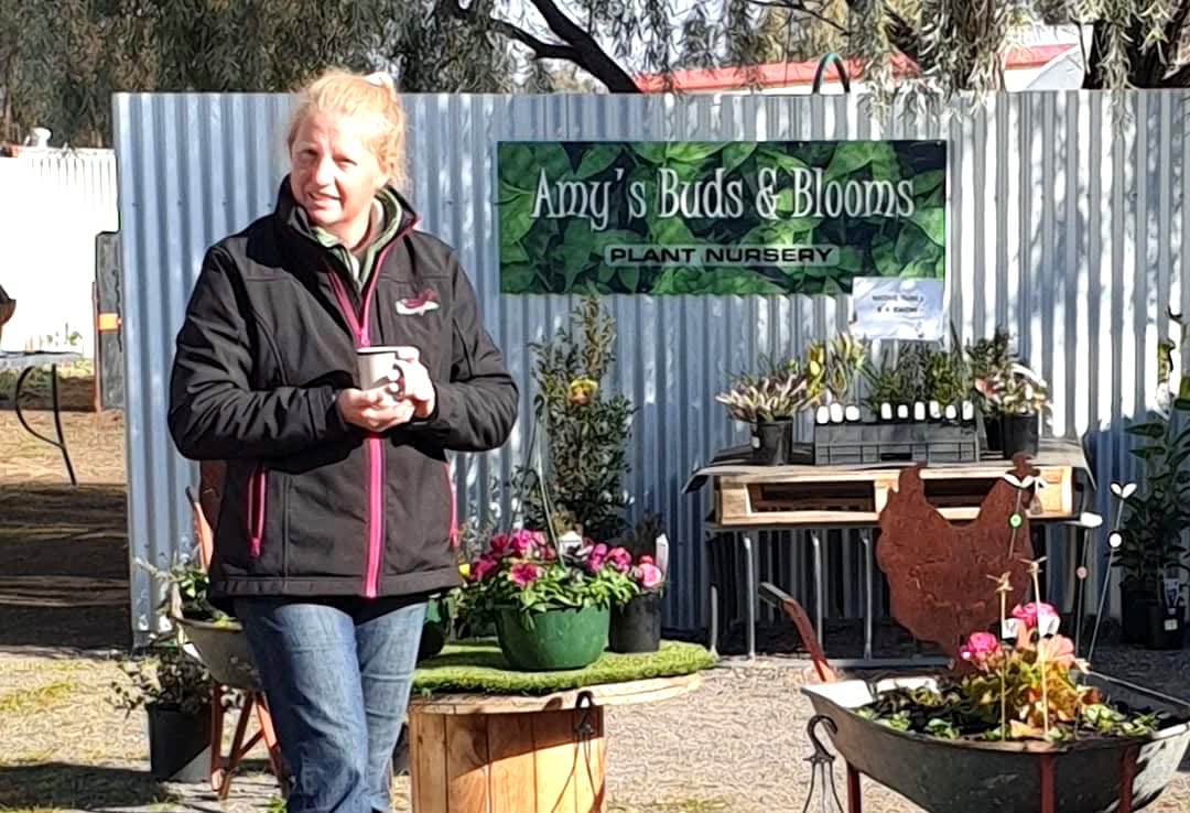 Landcare Network Celebrates Its Volunteers