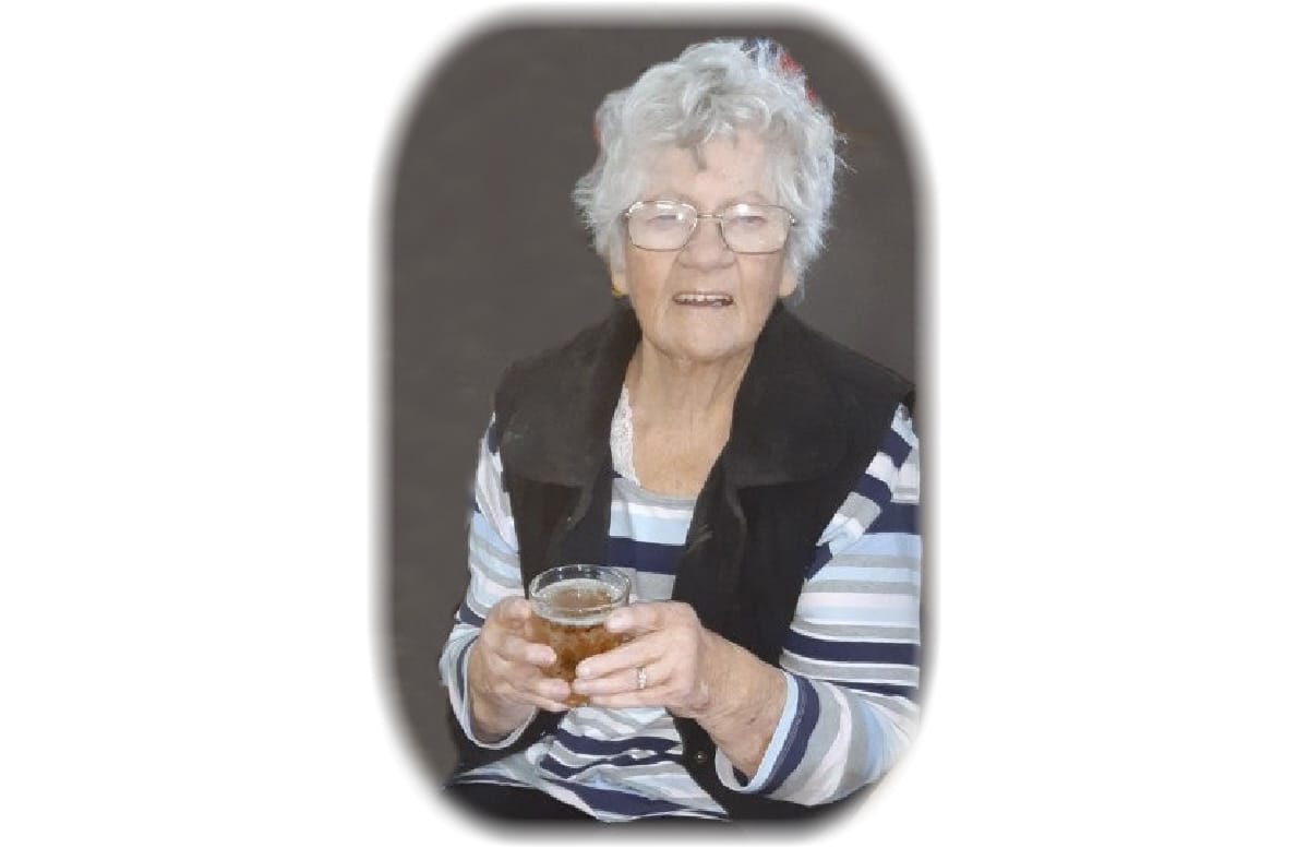 Gladys Will Be Missed