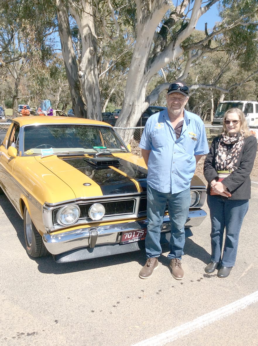 Lions Swap Meet “Near Perfect”