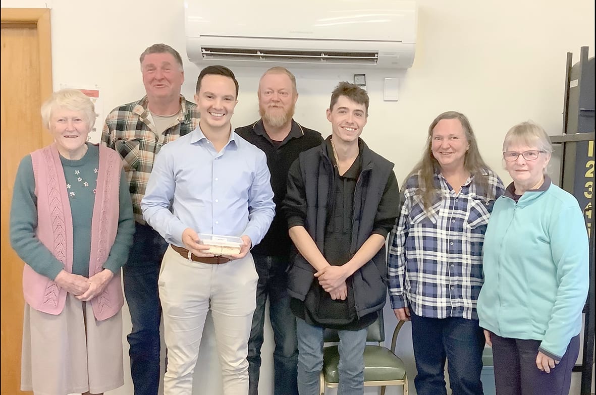 Diabetes Group Plans Education Workshops