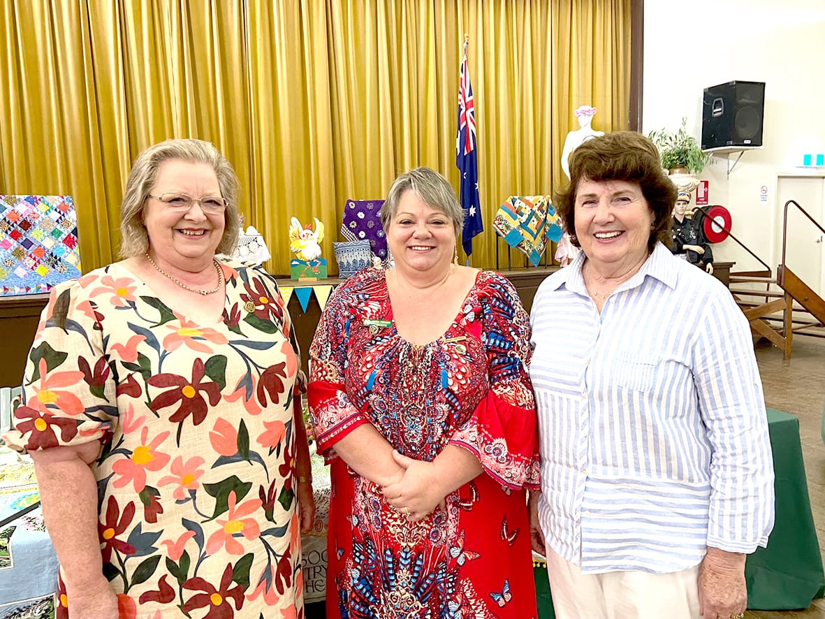 CWA’s Golden Era of Service