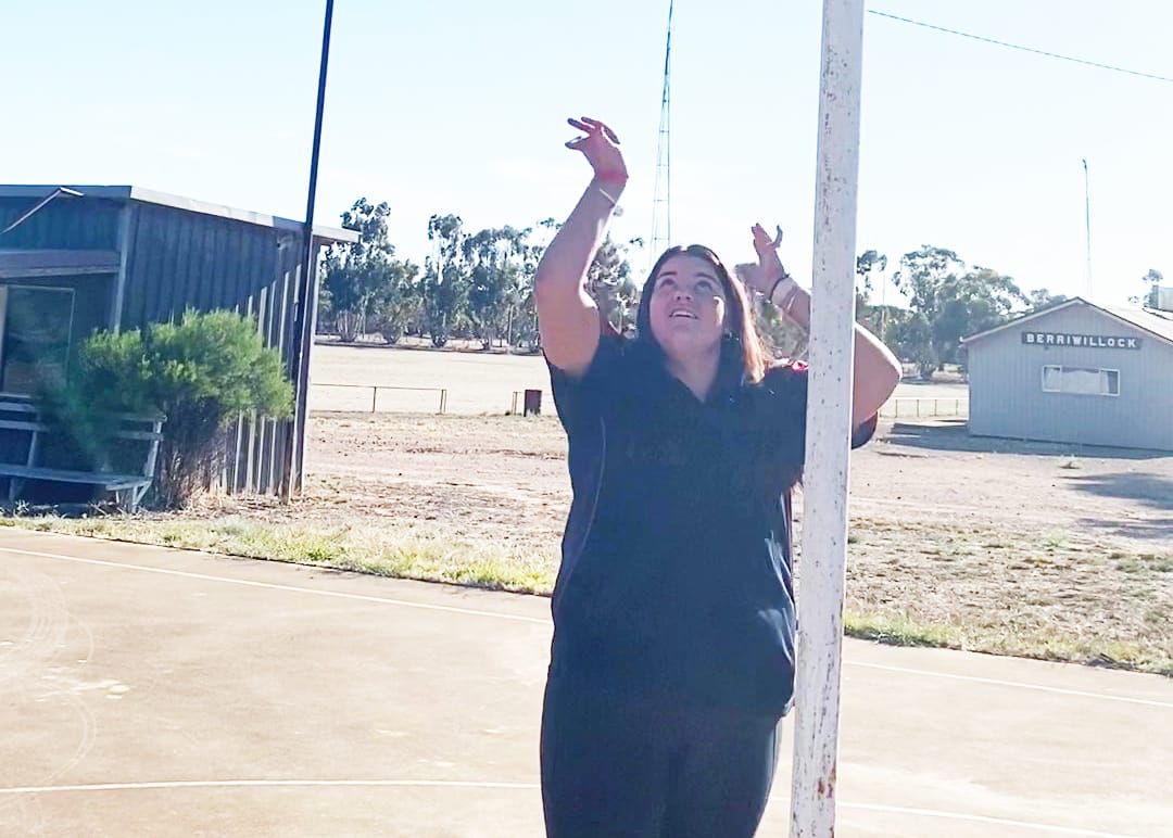 Female Virtual Active Challenge