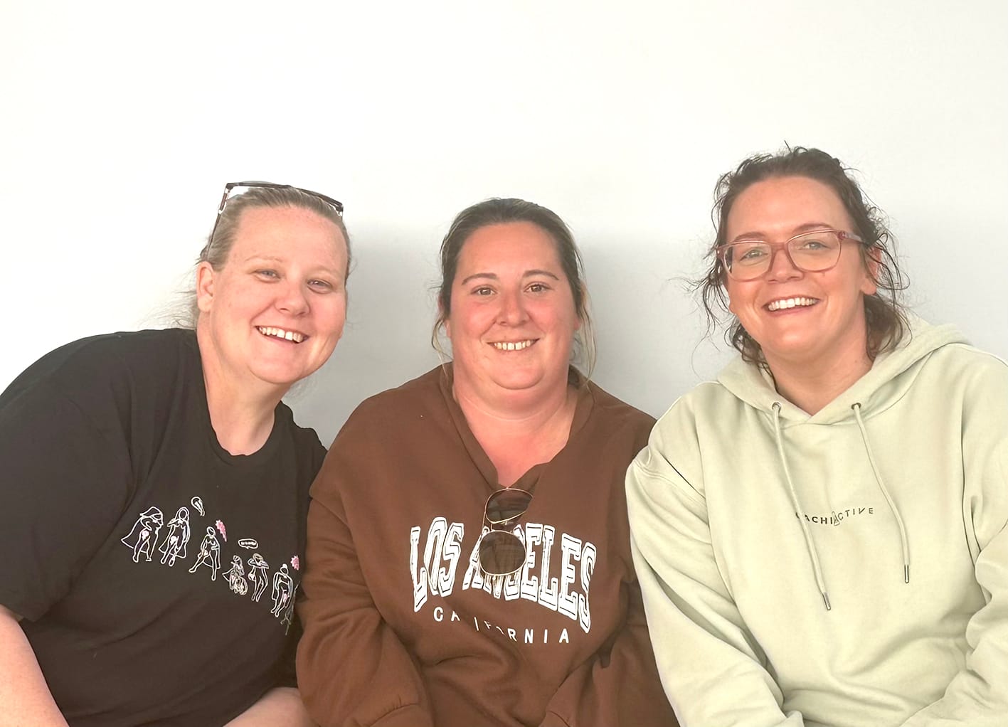 Editorial: A Sight to Behold