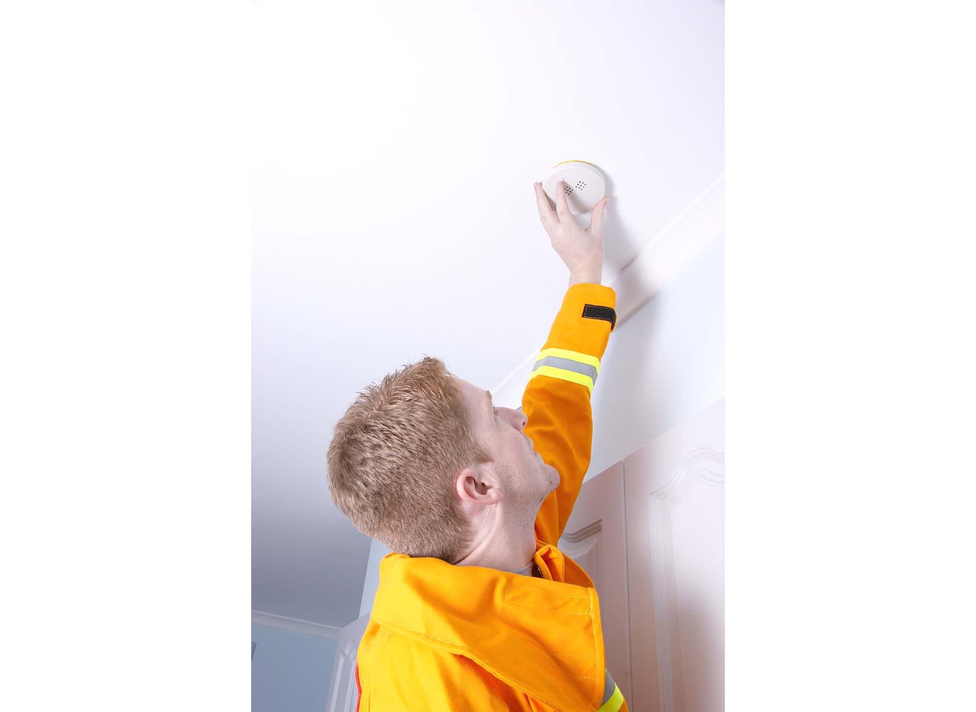 Alarming Stats are a Reminder