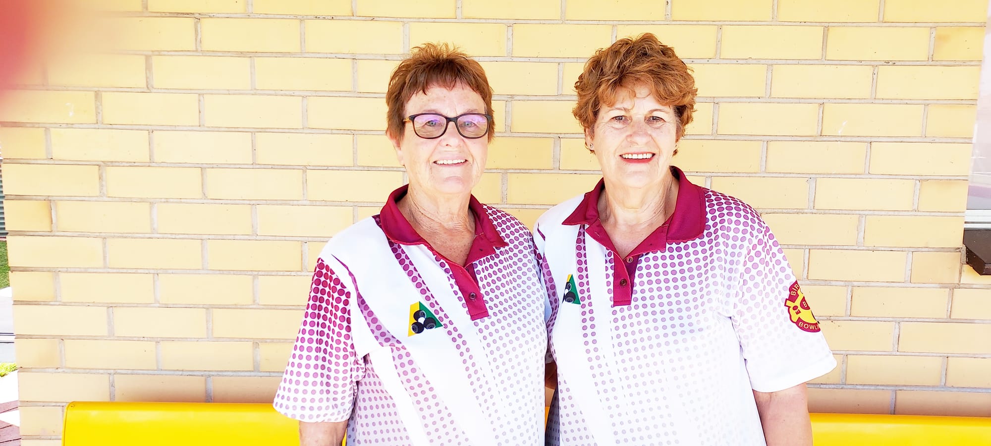 Success for Birchip Ladies