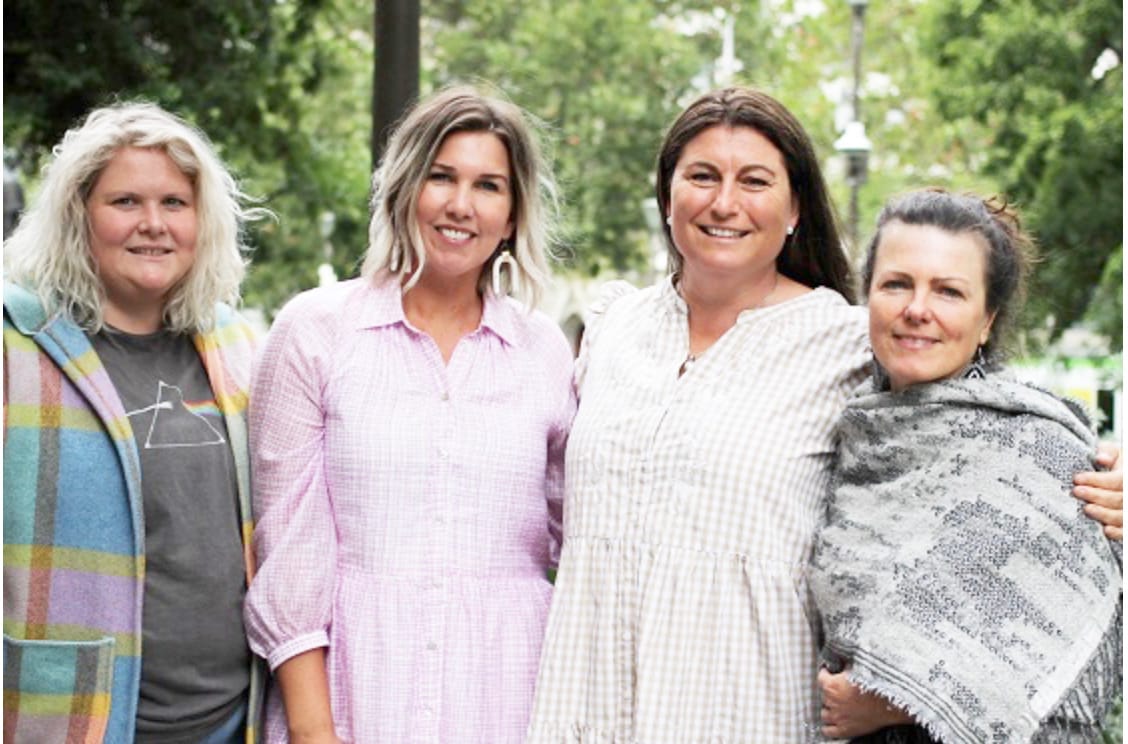 Victoria’s 2022 Rural Women’s Award Winner