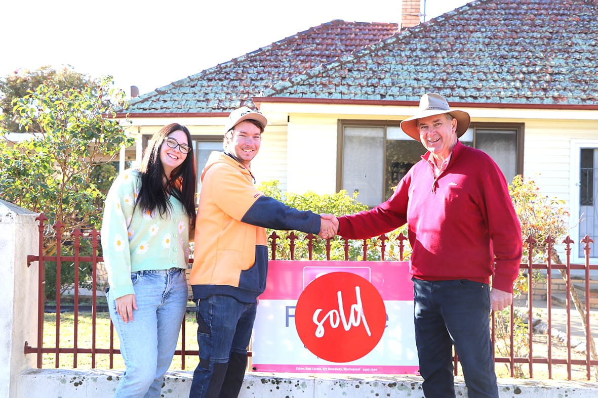 After 50.5 Years With Elders... Shane’s Career Comes to a Close