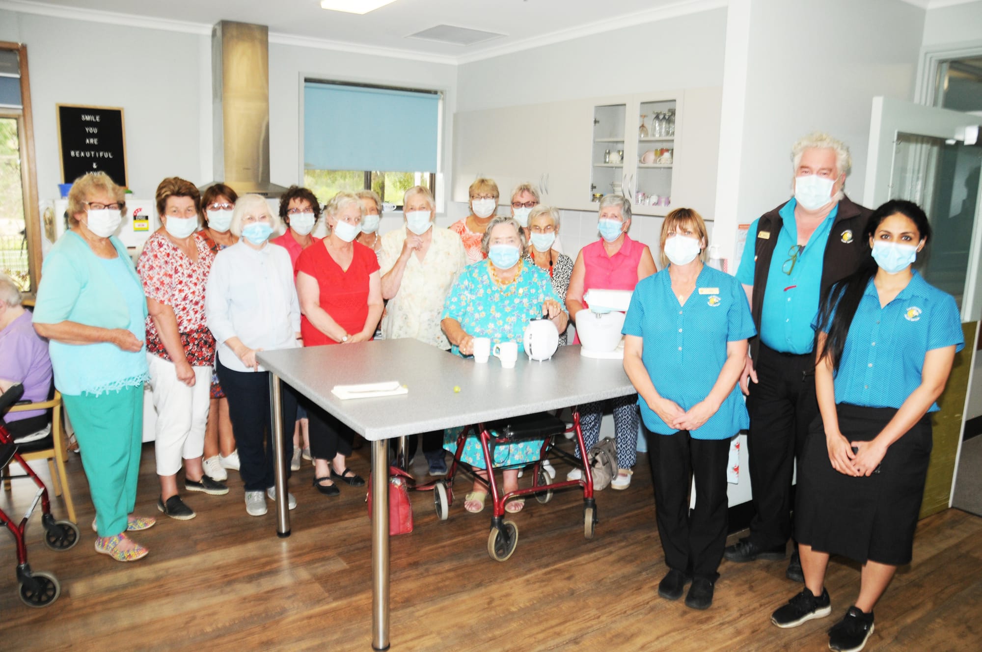 Friends Make Life More Enjoyable