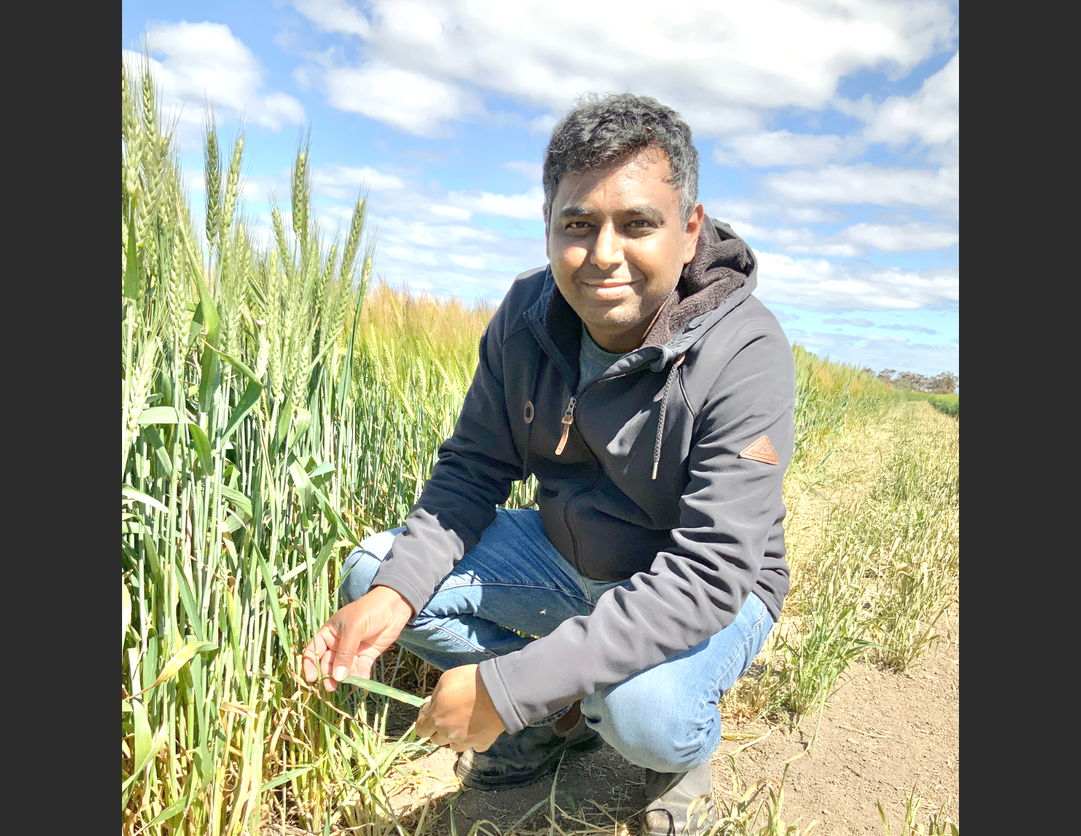 An Event for BCG Members: Disease Management on Trials Day Agenda