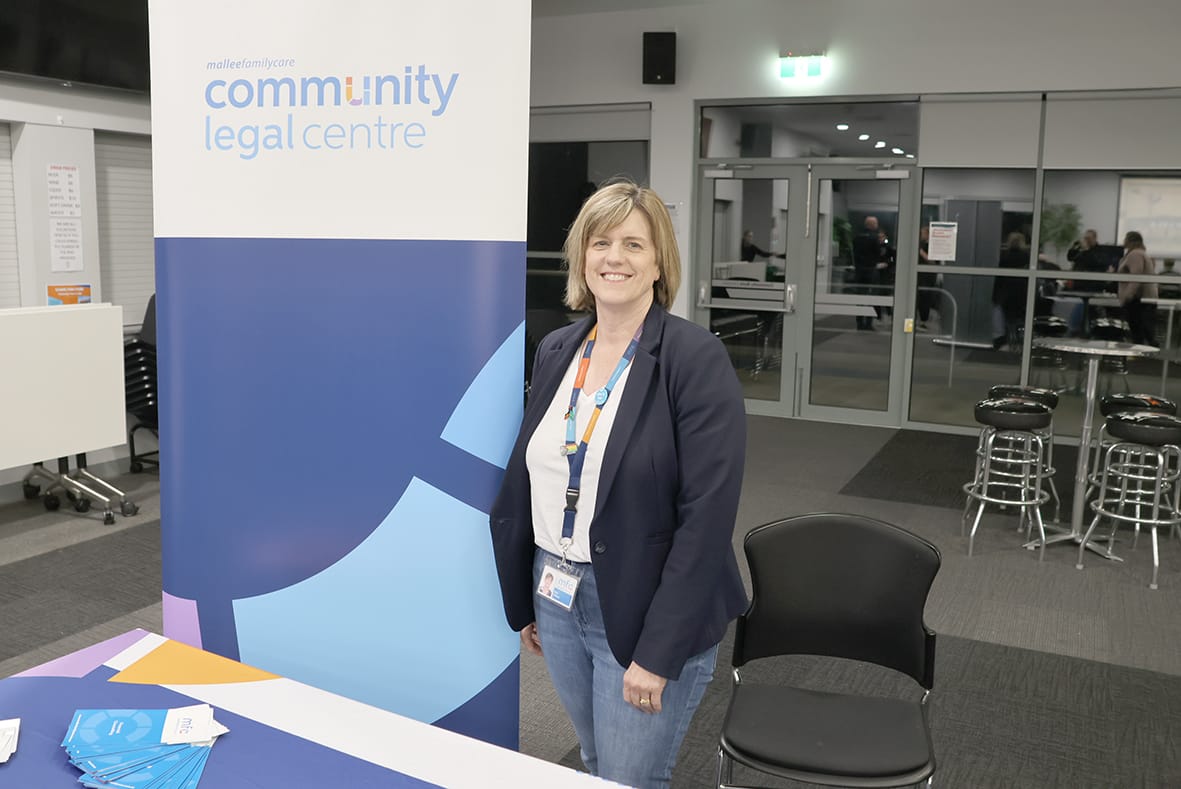 Charlton Hosts Law Week 2024