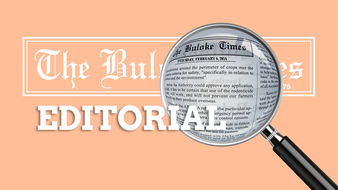Editorial: Taking Liberties with the English Language