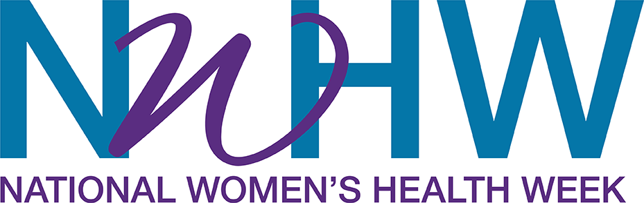 National Women’s Health Week