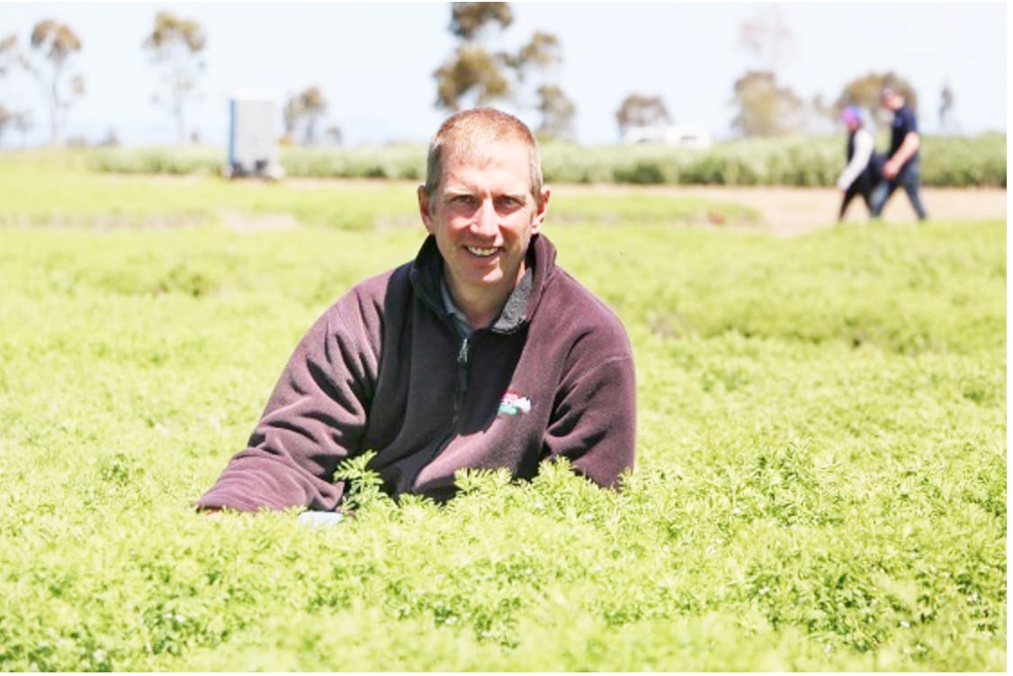 Jason Brand Wins Excellence Award