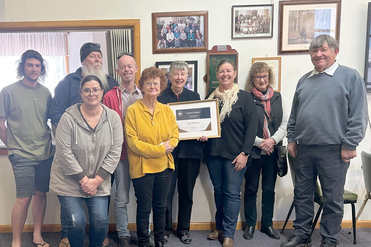 Elaine’s Big Midlands Day